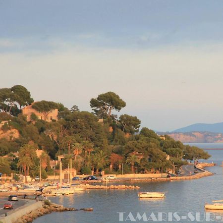 La Mandarinette Hotel La Seyne-sur-Mer Ngoại thất bức ảnh