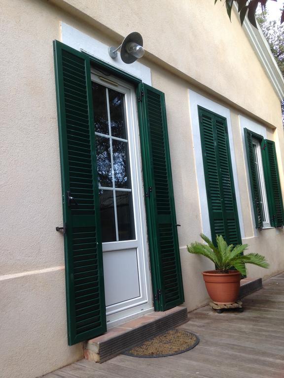 La Mandarinette Hotel La Seyne-sur-Mer Ngoại thất bức ảnh