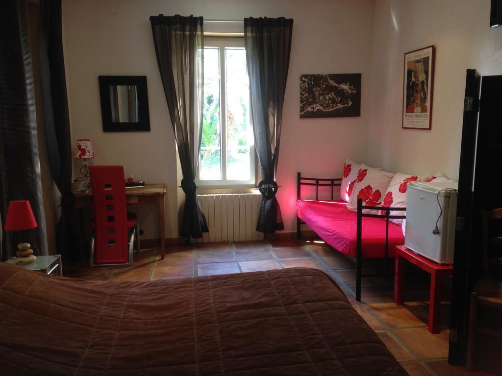 La Mandarinette Hotel La Seyne-sur-Mer Ngoại thất bức ảnh