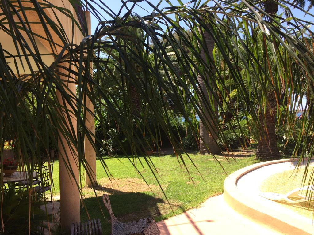 La Mandarinette Hotel La Seyne-sur-Mer Ngoại thất bức ảnh